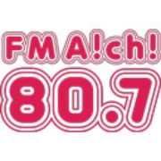 FM Aichi - JOCU-FM Logo