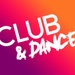 Club & Dance Logo