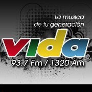 XENI - Estereo Vida Logo