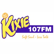 Kixi 107 - WKXI-FM Logo