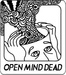 OPEN MIND DEAD SOUND SYSTEM Logo