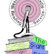 The Sight Seer Radio Logo