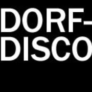 Dorf Disco-Radio Logo