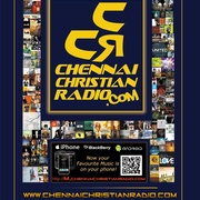 Chennai Christian Radio Logo