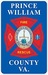 Prince William County Department of Fire and Rescue Logo