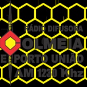 Radio Difusora Colmeia Logo