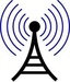 iHAB - Iowa High Altitude Balloon FlightComm UHF/VHF/HF Logo