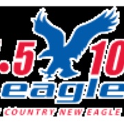 The Eagle - KEGA Logo