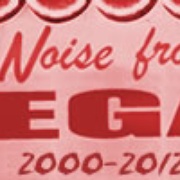 LV Rocks Logo