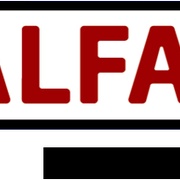 Radio Alfa Logo
