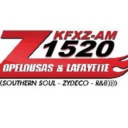 KFXZ Logo