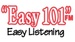Easy 101 - CKOT-FM Logo