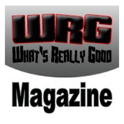 WRG Online Radio Logo
