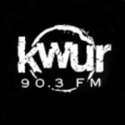 KWUR Logo