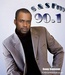 SS FM 90.1 Logo