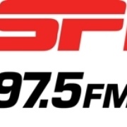 The Ticket - KFNC Logo