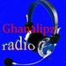 Ghanalipz Radio Logo