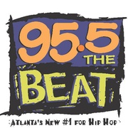 The Beat - WBTS Logo