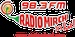 Radio Mirchi (Hyderabad) Logo