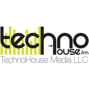 Techno House FM Logo