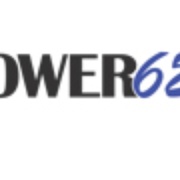 Power 106.9 - W252AA Logo