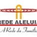 Rádio Aleluia FM (São José do Rio Preto) 97.1 Logo