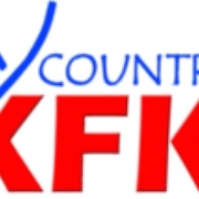 KFKF - KFKF-FM Logo