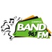 Band FM Campos Logo
