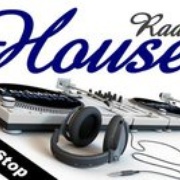 Impuls Radio House Logo