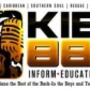 KIEE 88.3 FM Logo