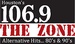 The Point - KHPT Logo