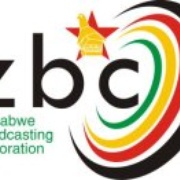 Radio Zimbabwe ZBC Logo