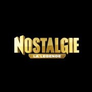 Nostalgie 50 Logo