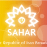 IRIB World Service 1 - IRIB WS 1 Logo