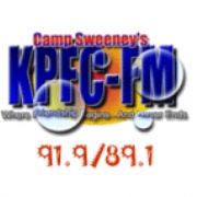 KPFC Logo