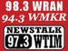 WRAN Logo