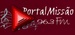 Portal Radio Missao FM 96.3 Logo