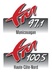 CHLC-FM Logo