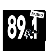 Pervoye Radio Logo
