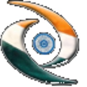 Radio India - KVRI Logo