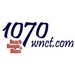Beach Boogie & Blues - WNCT Logo
