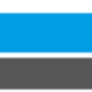 Gaza FM - 100.9 FM Logo