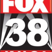 FOX 38 Logo