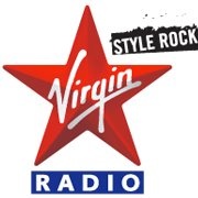 Virgin Rock Estremo Logo