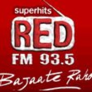 Red FM - Bangalore Logo