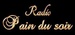 Radio PSD Lingala 2 Logo