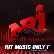 NRJ Britney Spears Logo