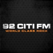 CITI FM - CITI-FM Logo