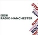 BBC - Radio Manchester Logo