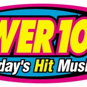 KMCK-FM Logo